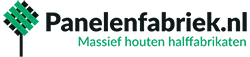 Panelenfabriek Logo